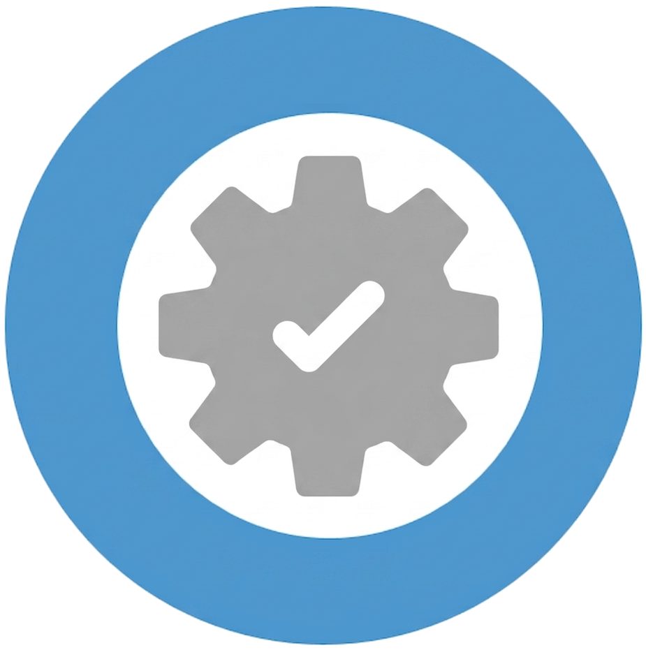 VERI-TECH Logo